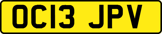 OC13JPV