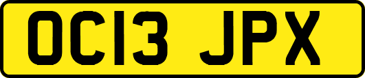 OC13JPX