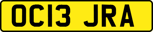 OC13JRA