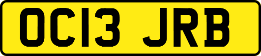 OC13JRB
