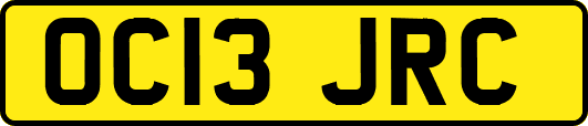 OC13JRC