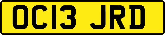 OC13JRD