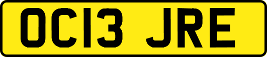 OC13JRE