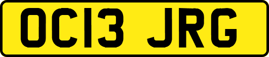 OC13JRG
