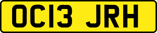 OC13JRH