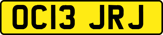 OC13JRJ