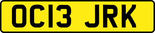 OC13JRK