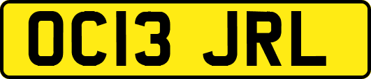 OC13JRL