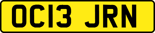 OC13JRN