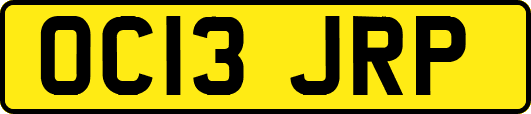OC13JRP