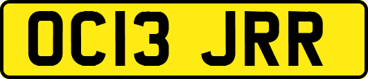 OC13JRR