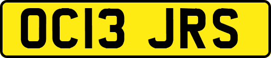 OC13JRS