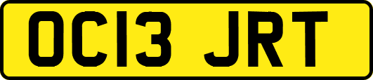 OC13JRT