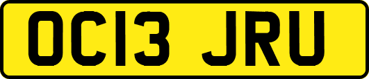 OC13JRU