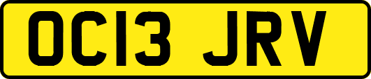 OC13JRV