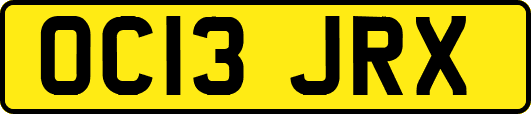 OC13JRX