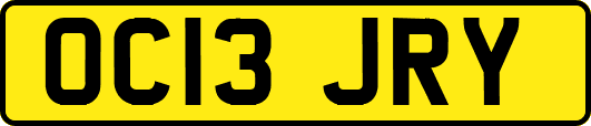 OC13JRY