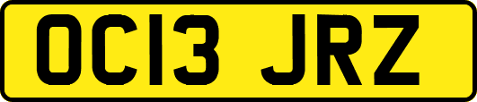 OC13JRZ