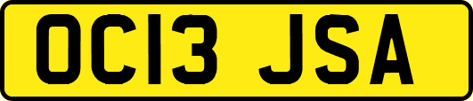 OC13JSA