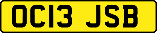OC13JSB
