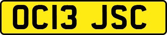OC13JSC