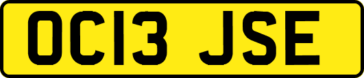 OC13JSE