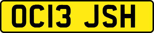 OC13JSH