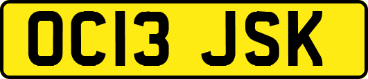 OC13JSK