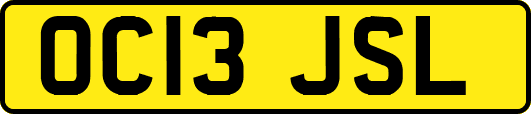 OC13JSL