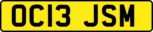 OC13JSM