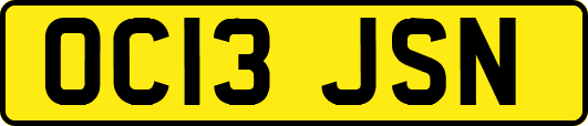 OC13JSN