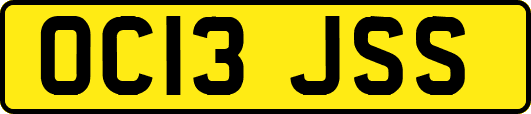 OC13JSS
