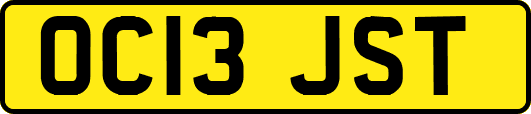 OC13JST