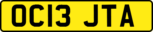 OC13JTA