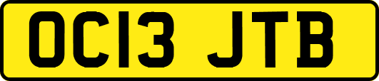 OC13JTB
