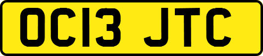 OC13JTC