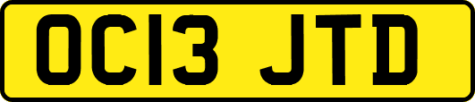 OC13JTD