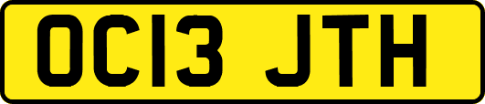 OC13JTH