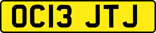 OC13JTJ