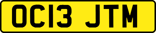 OC13JTM