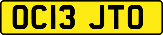 OC13JTO