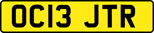 OC13JTR