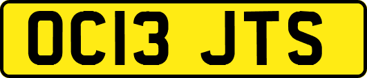OC13JTS