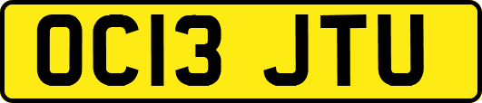 OC13JTU