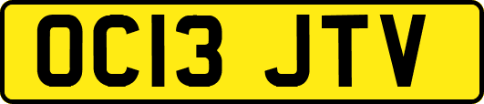 OC13JTV