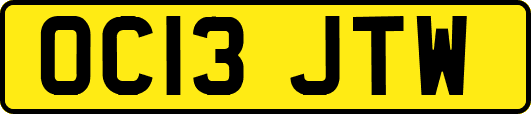 OC13JTW