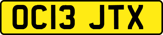 OC13JTX