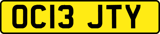 OC13JTY