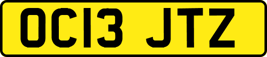 OC13JTZ