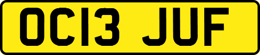 OC13JUF
